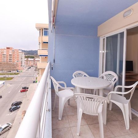 Apartamentos Marblau Peredamar-Julio y Agosto SOLO FAMILIAS Gandia Bagian luar foto
