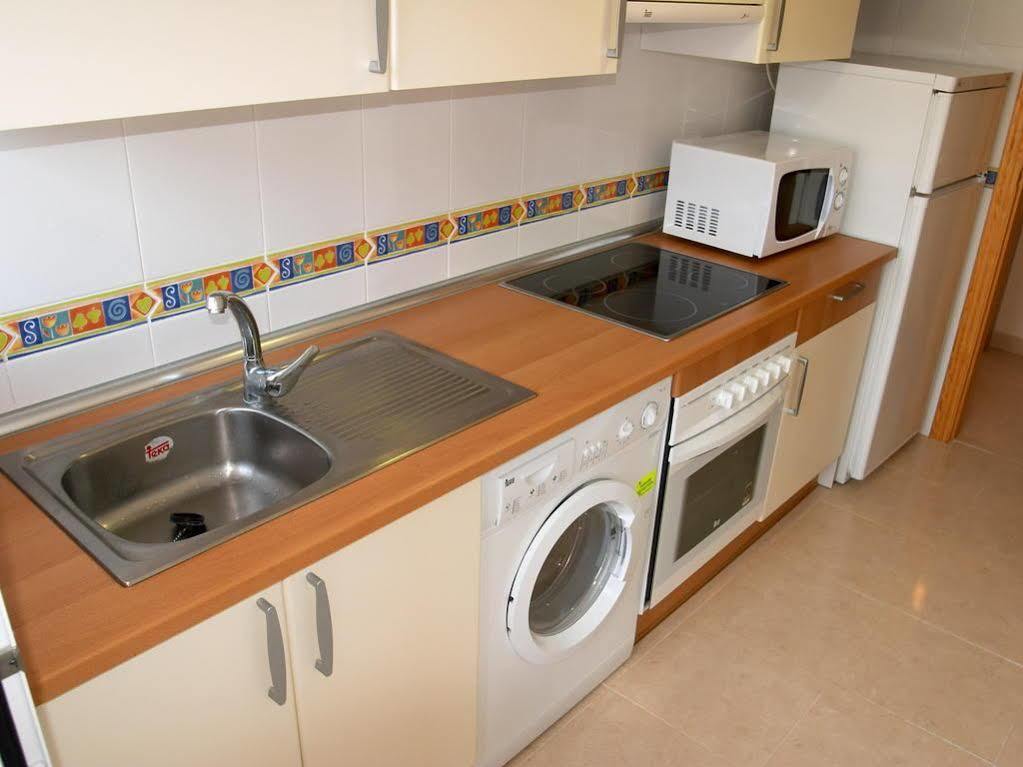 Apartamentos Marblau Peredamar-Julio y Agosto SOLO FAMILIAS Gandia Bagian luar foto