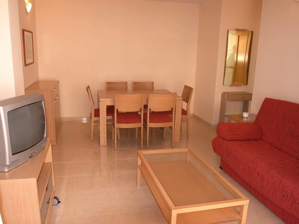 Apartamentos Marblau Peredamar-Julio y Agosto SOLO FAMILIAS Gandia Bagian luar foto