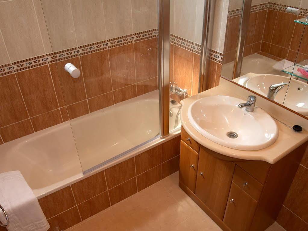 Apartamentos Marblau Peredamar-Julio y Agosto SOLO FAMILIAS Gandia Bagian luar foto